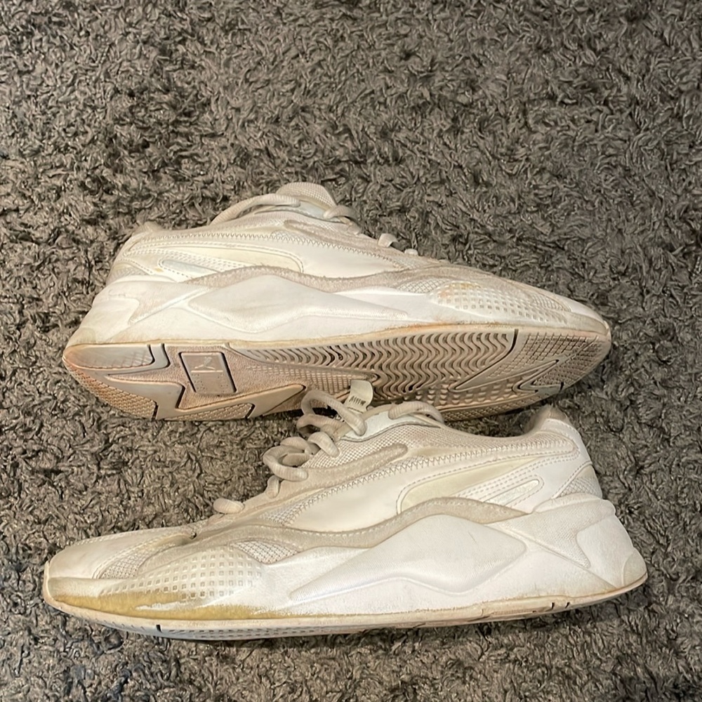 Puma rs-x